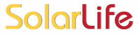 solar life logo